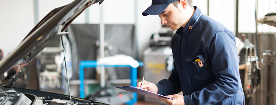 Security Solutions for Automotive Centers in Miami, FL