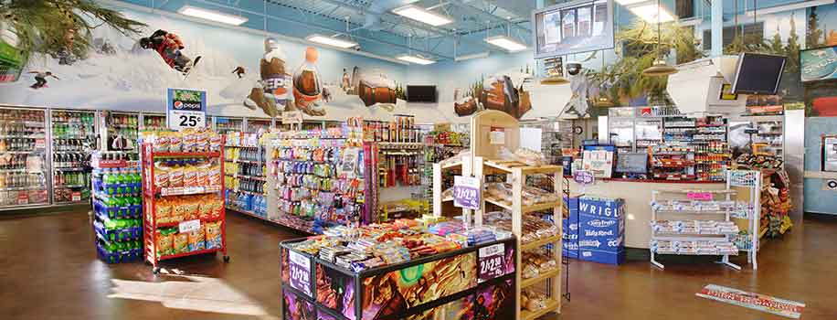Security Solutions for Convenience Stores Miami, FL